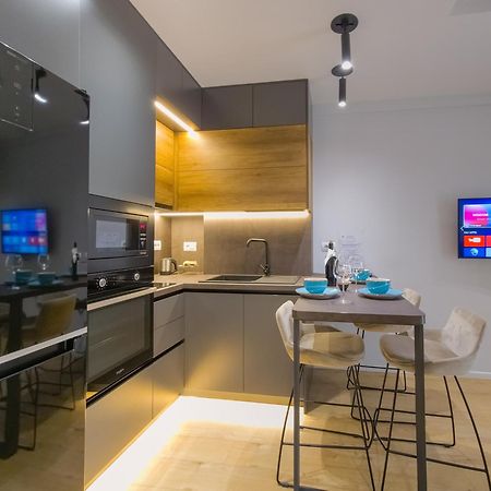 Pin Apartments Tiranë Luaran gambar
