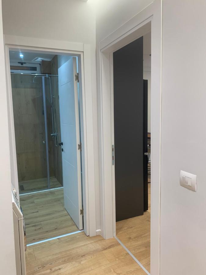 Pin Apartments Tiranë Luaran gambar