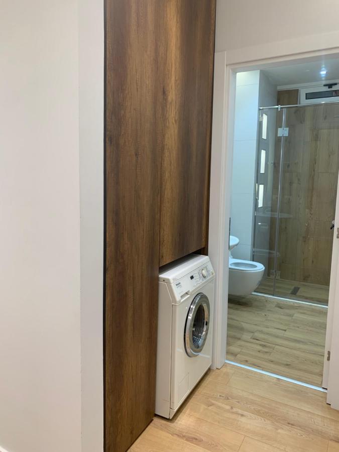 Pin Apartments Tiranë Luaran gambar