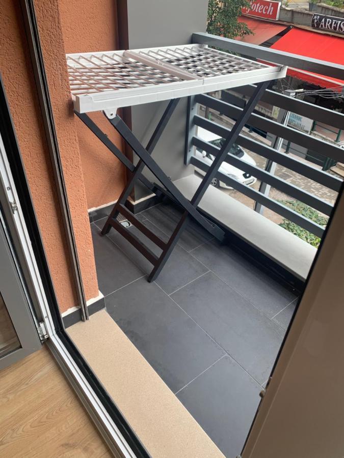Pin Apartments Tiranë Luaran gambar