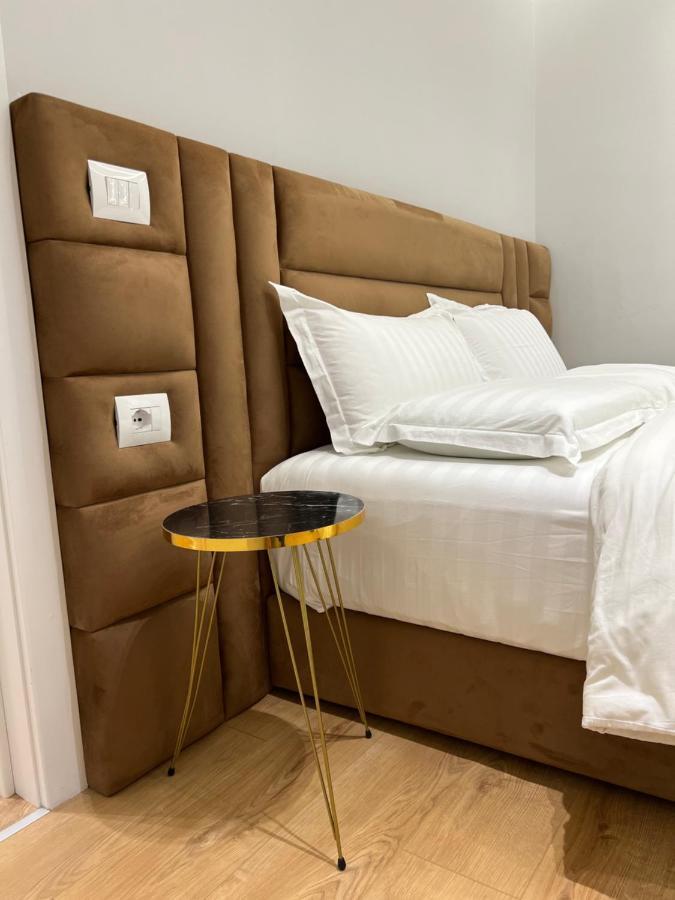 Pin Apartments Tiranë Luaran gambar