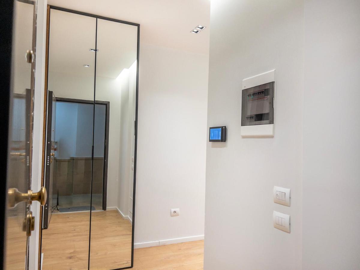 Pin Apartments Tiranë Luaran gambar