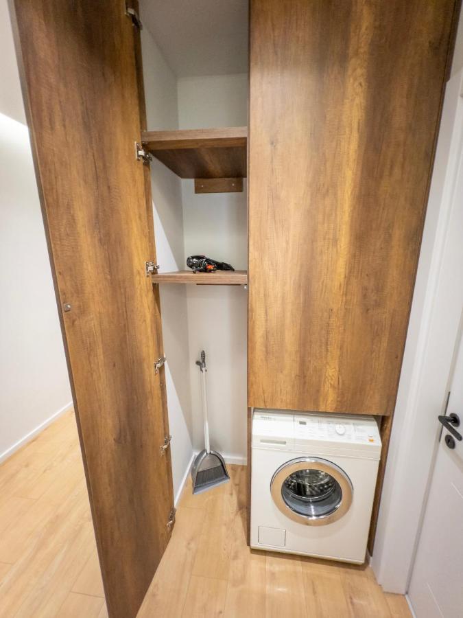 Pin Apartments Tiranë Luaran gambar