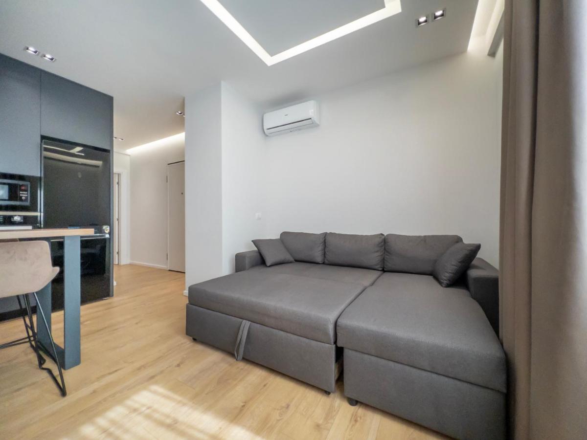 Pin Apartments Tiranë Luaran gambar
