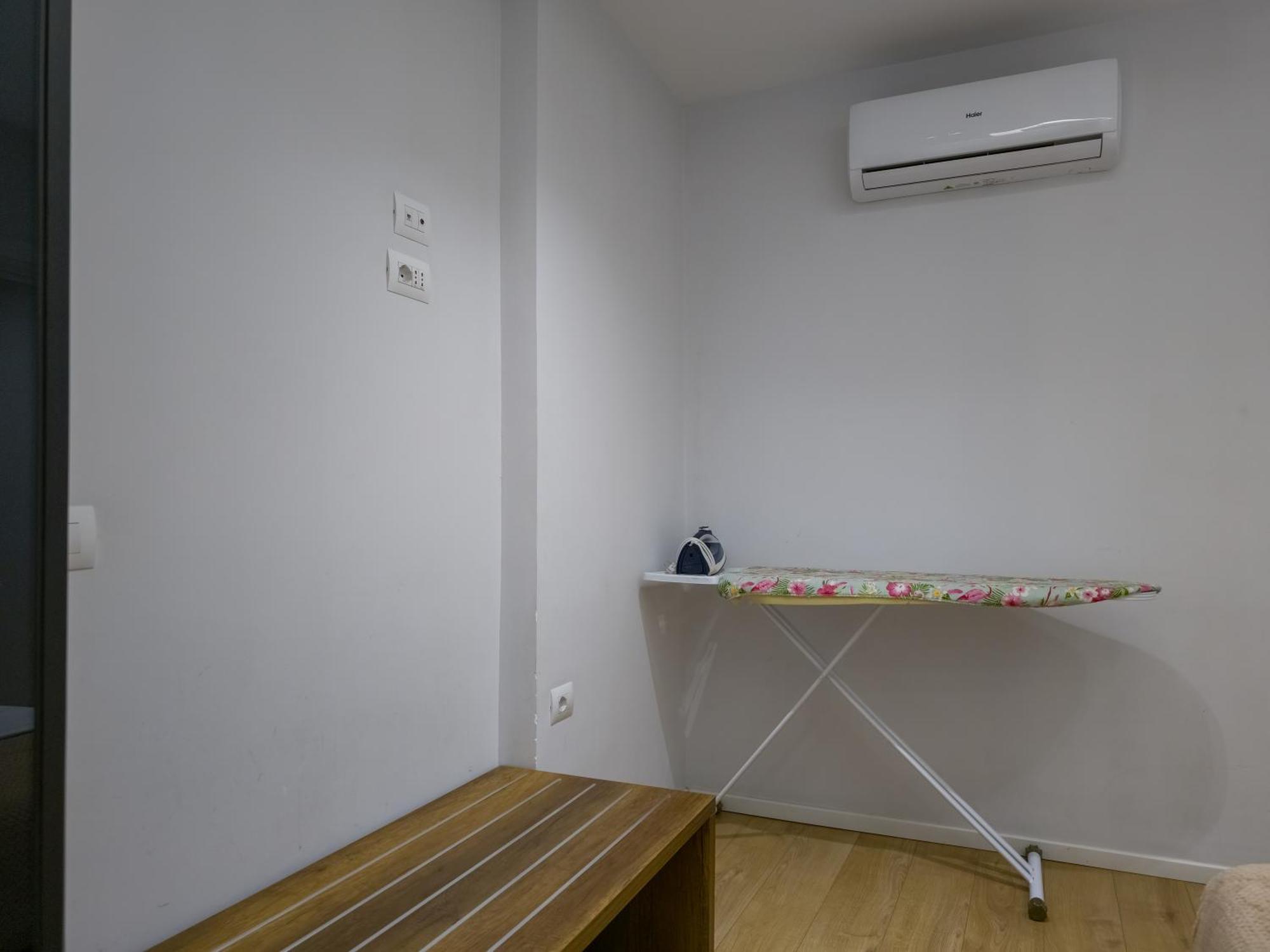 Pin Apartments Tiranë Luaran gambar