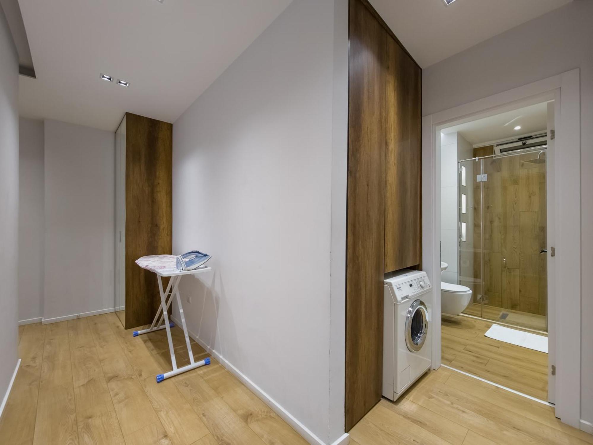 Pin Apartments Tiranë Luaran gambar