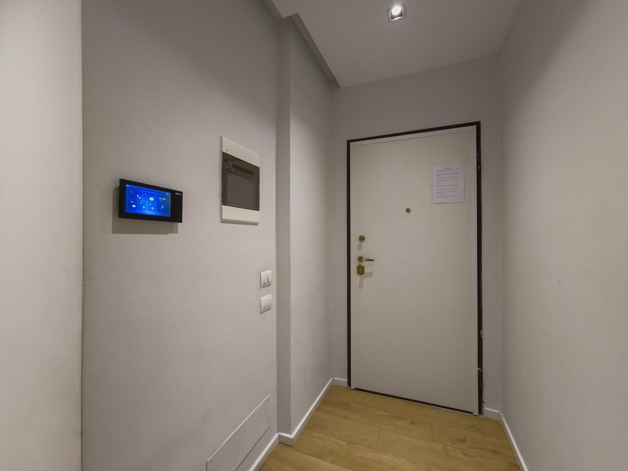 Pin Apartments Tiranë Luaran gambar