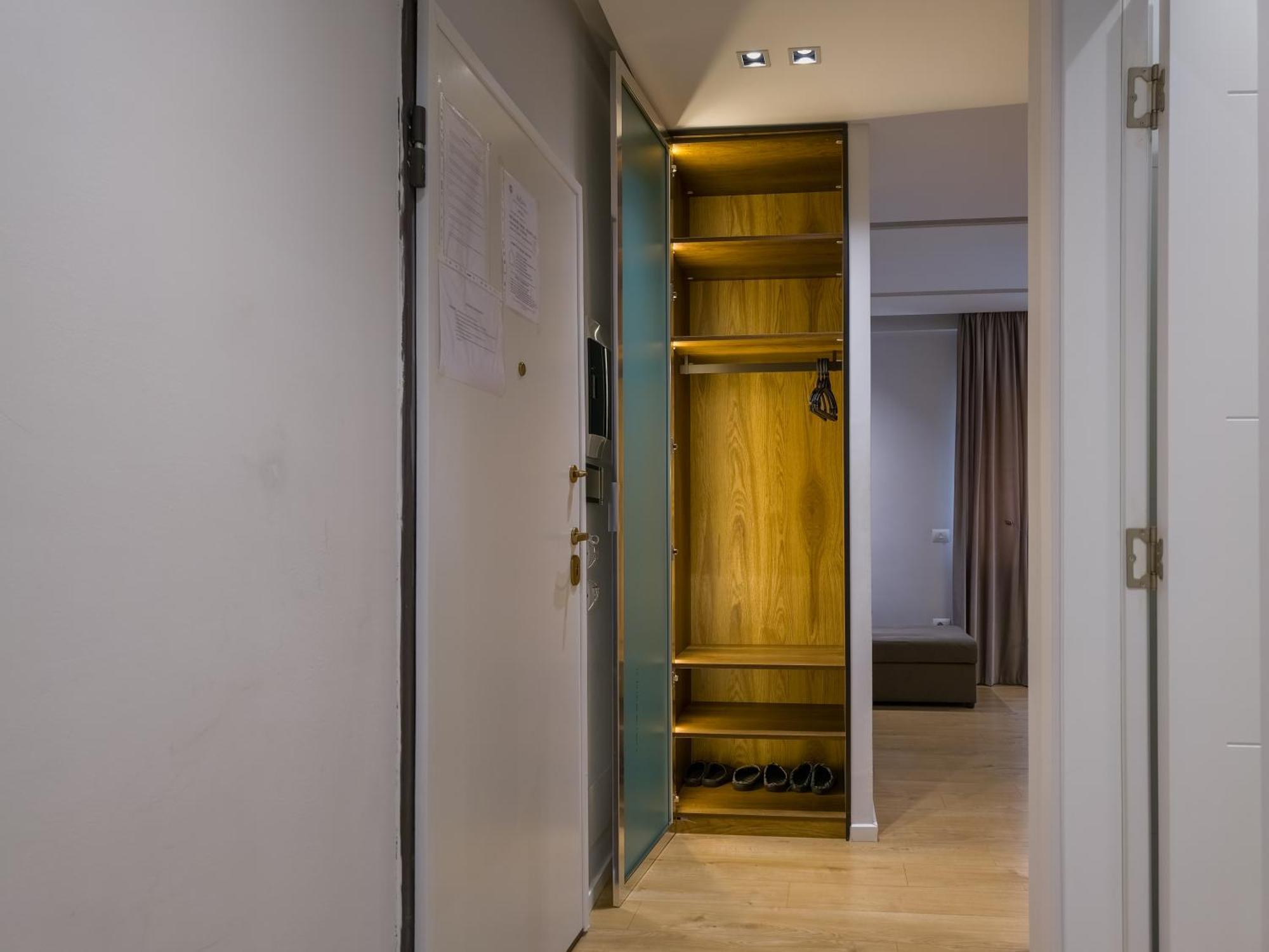 Pin Apartments Tiranë Luaran gambar