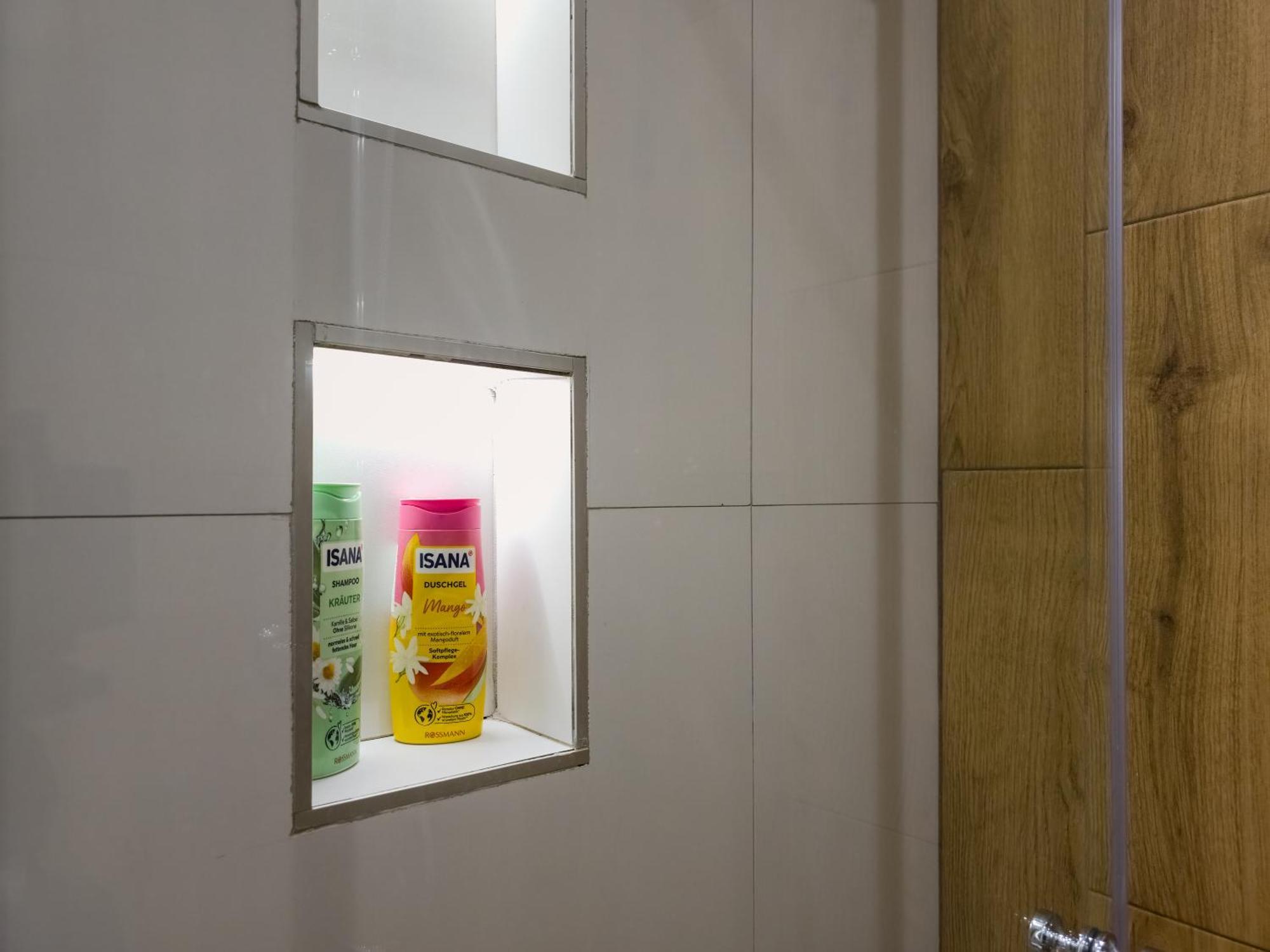 Pin Apartments Tiranë Luaran gambar